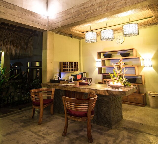 エコスフェラ ホテル