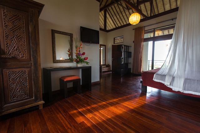 エコスフェラ ホテル