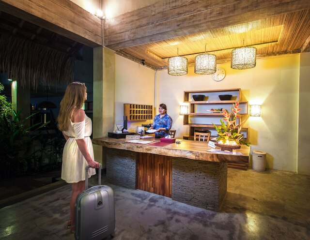 エコスフェラ ホテル