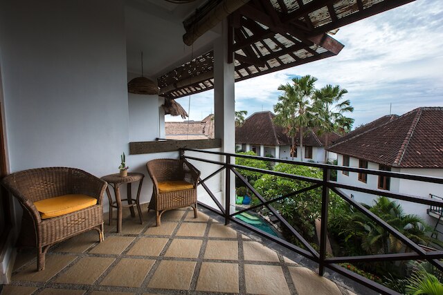 エコスフェラ ホテル