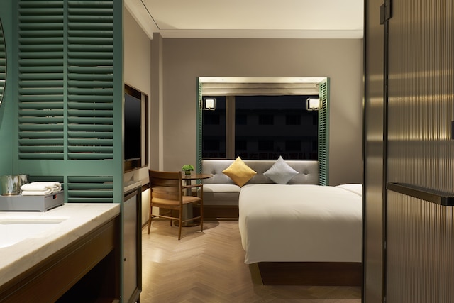 杭州ウエストレイク (杭州西湖大酒店)