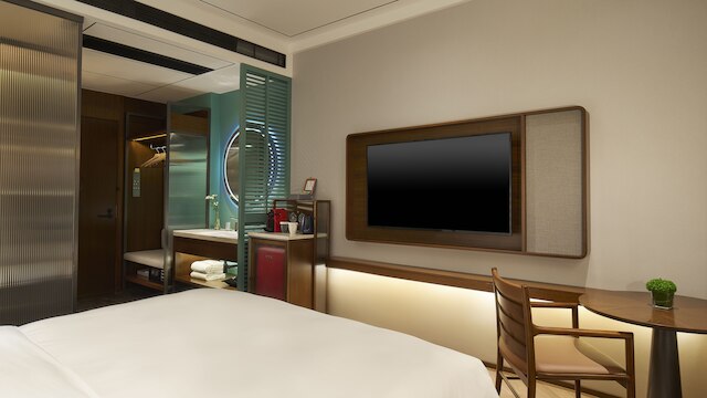 杭州ウエストレイク (杭州西湖大酒店)