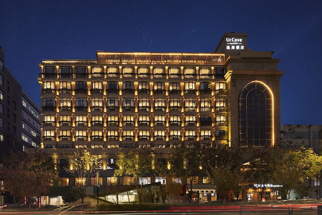 杭州ウエストレイク (杭州西湖大酒店)