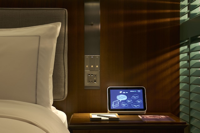 杭州ウエストレイク (杭州西湖大酒店)