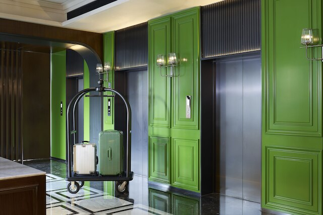 杭州ウエストレイク (杭州西湖大酒店)