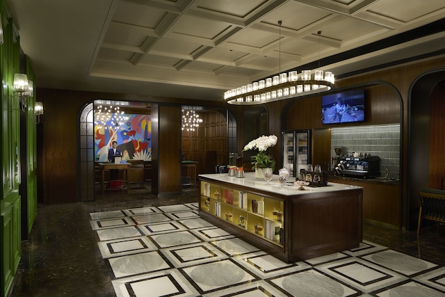 杭州ウエストレイク (杭州西湖大酒店)