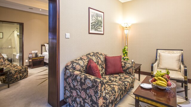 ウェスト レイク ステート ゲスト ハウス