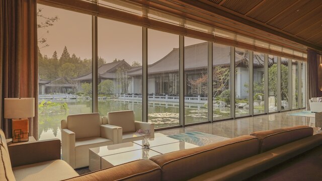 ウェスト レイク ステート ゲスト ハウス