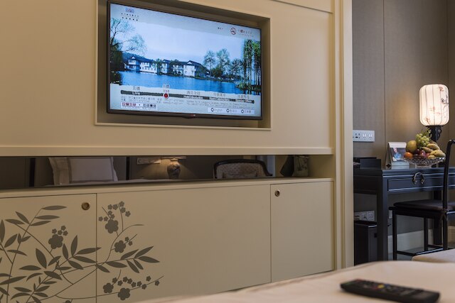 ウェスト レイク ステート ゲスト ハウス