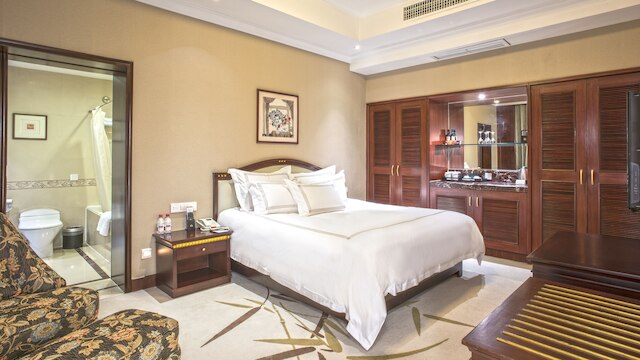 ウェスト レイク ステート ゲスト ハウス