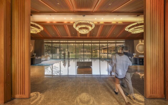 ウェスト レイク ステート ゲスト ハウス