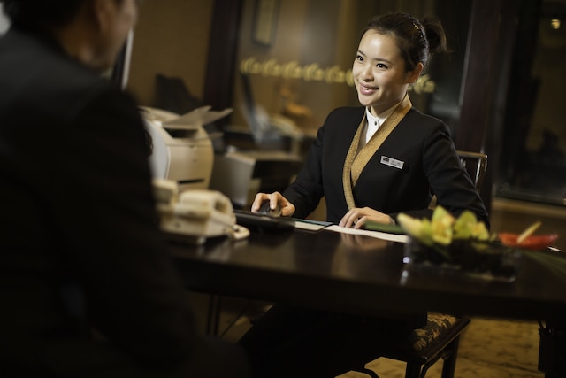 ウェスト レイク ステート ゲスト ハウス