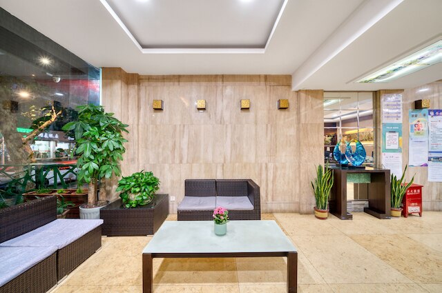 ハンヂョウ ボカイ ウェストレイク ホテル