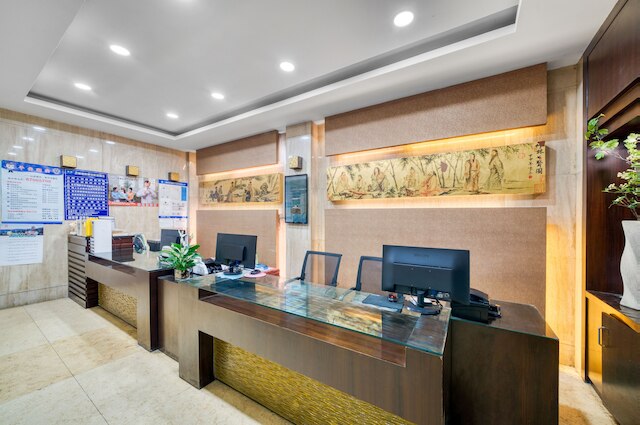 ハンヂョウ ボカイ ウェストレイク ホテル