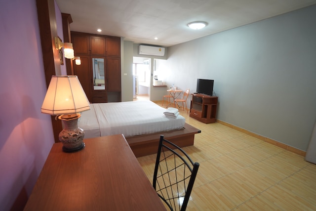 グリーン ビーチ パタヤ