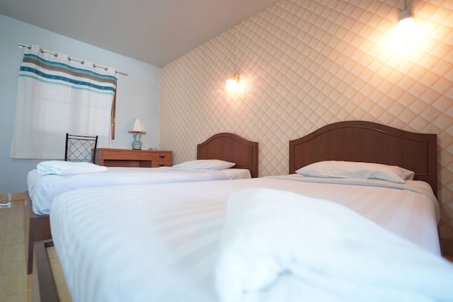 グリーン ビーチ パタヤ