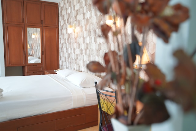 グリーン ビーチ パタヤ