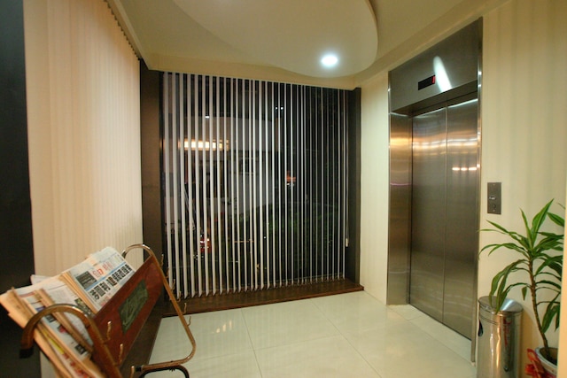 キング タウン ホテル (京城大飯店)