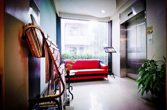 キング タウン ホテル (京城大飯店)