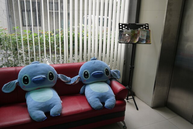 キング タウン ホテル (京城大飯店)