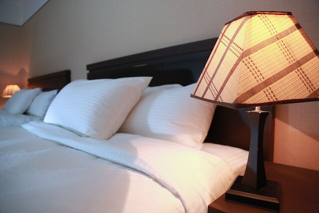 キング タウン ホテル (京城大飯店)