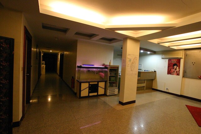 キング タウン ホテル (京城大飯店)