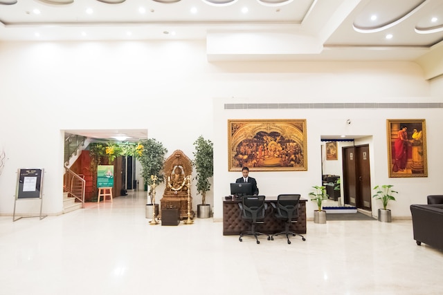 ザ ファーン レジデンシー ヨシュワンスプール