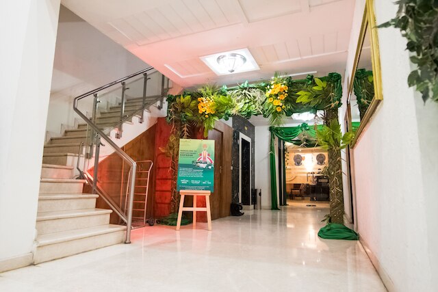 ザ ファーン レジデンシー ヨシュワンスプール