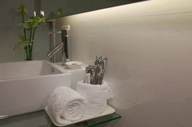 ホテル ピュリティ