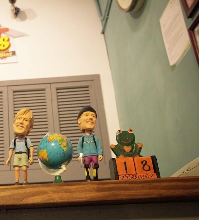 メイ ルームズ タイペイ - ナンガン ステーション (五月家国際青年旅舍 - 南港館)