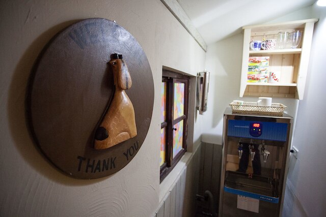 メイ ルームズ タイペイ - ナンガン ステーション (五月家国際青年旅舍 - 南港館)