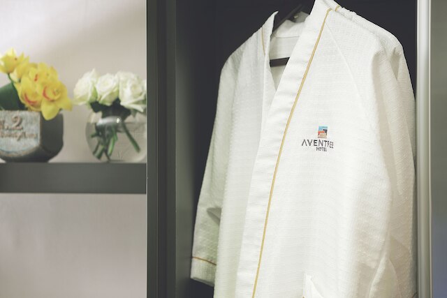 アベンツリー ホテル釜山