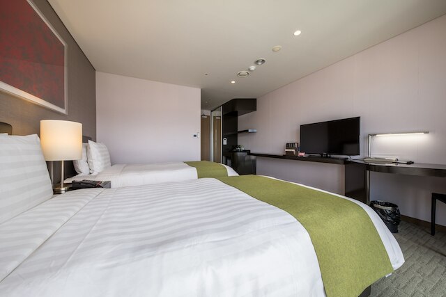 アベンツリー ホテル釜山