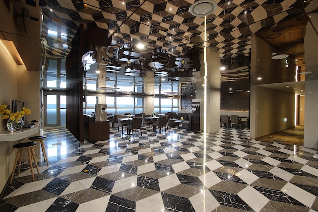 アベンツリー ホテル釜山