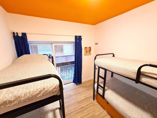 グラシア シティ ホステル