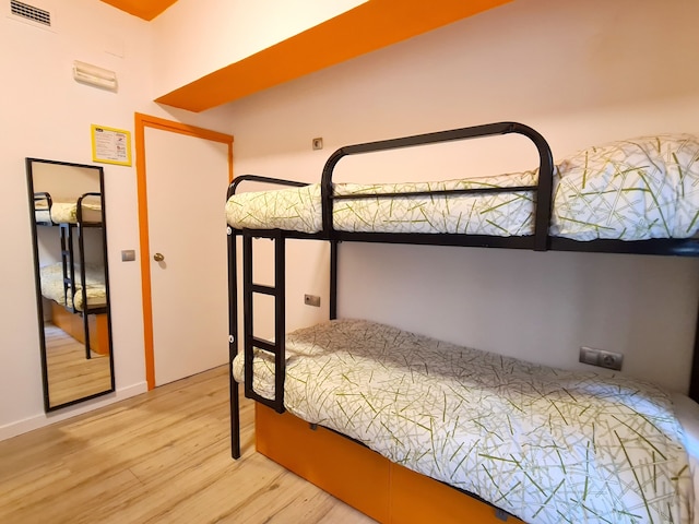 グラシア シティ ホステル