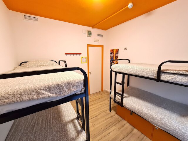 グラシア シティ ホステル