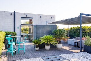 AR 218 ホテル バイ ULIV