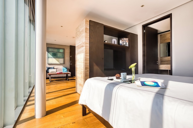 AR 218 ホテル バイ ULIV