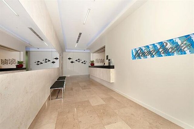 オーシャン パシフィック リゾート ブロードビーチ