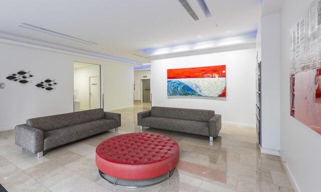 オーシャン パシフィック リゾート ブロードビーチ