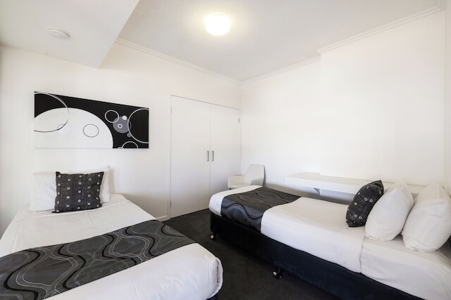 オーシャン パシフィック リゾート ブロードビーチ