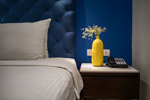 ハノイ ブリリアント ホテル アンド スパ