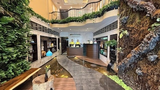 ハノイ ブリリアント ホテル アンド スパ