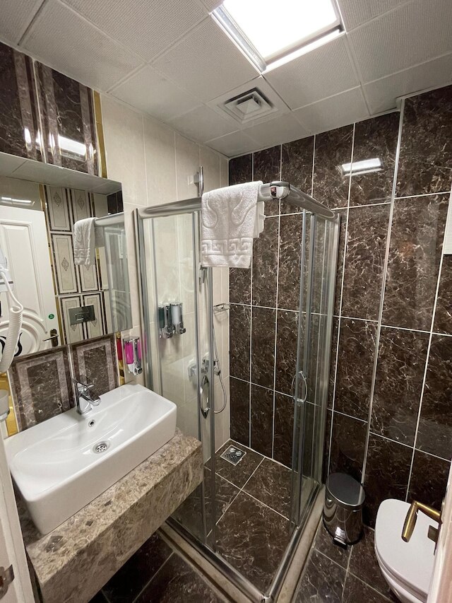 ホテル ブラック チューリップ