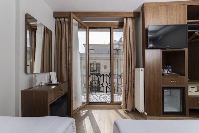 ホテル ブラック チューリップ