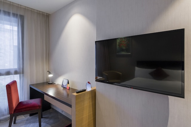 イン スカイ ホテル