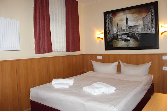 アルタン ホテル