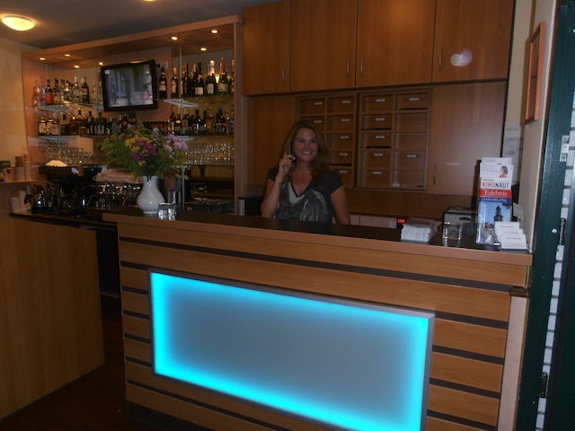 アルタン ホテル