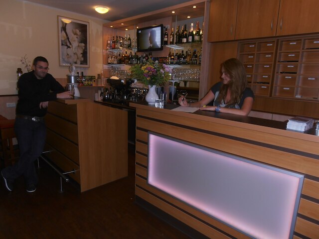 アルタン ホテル